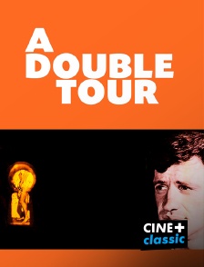 CINE+ Classic - A double tour