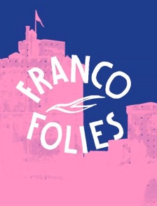 Les Francofolies de La Rochelle