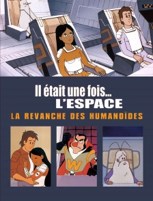 La Revanche des humanoïdes