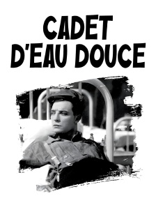 Cadet d'eau douce