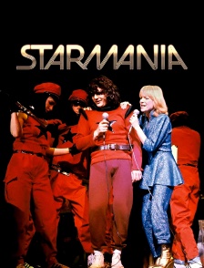 Starmania