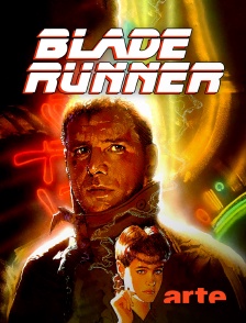 Arte - Blade Runner