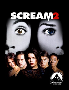 Paramount Channel - Scream 2