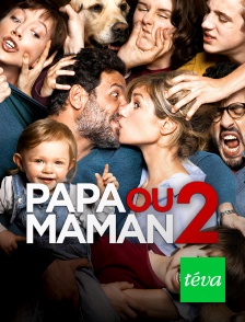 Téva - Papa ou maman 2