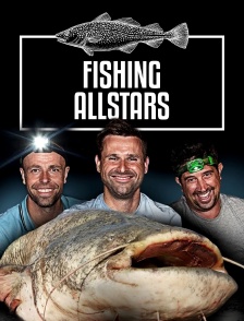 Des stars et la pêche