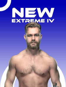 NEW Extreme IV