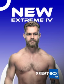 FightBox - NEW Extreme IV
