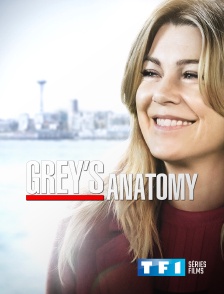 TF1 Séries Films - Grey's Anatomy