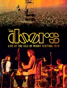The Doors : Live at the Isle of Wight