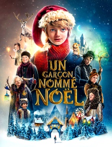 Un garçon nommé Noël