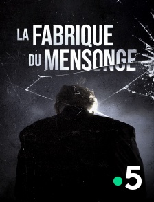 France 5 - La fabrique du mensonge