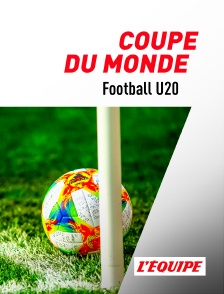 Football : Coupe du Monde U20
