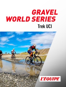 Trek UCI Gravel World Series