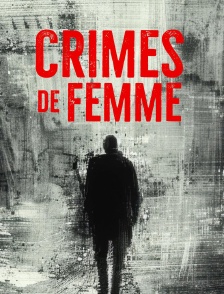 Crimes de femme