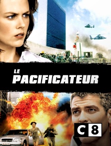 C8 - Le pacificateur