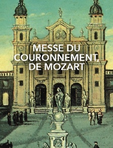 Messe du Couronnement, de Mozart