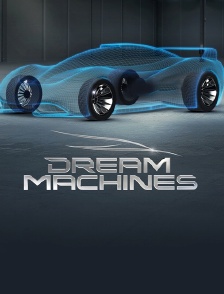 Dream Machines