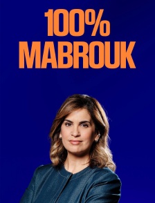 100% Mabrouk