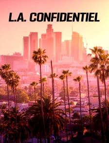 L.A. Confidentiel