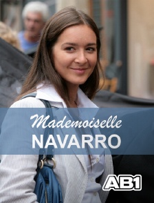 AB 1 - Mademoiselle Navarro