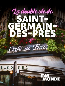 TV5MONDE - La double vie de Saint-Germain-des-Prés