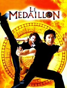Le médaillon