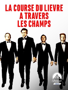 Paramount Channel Décalé - La course du lièvre à travers les champs