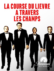 Paramount Network - La course du lièvre à travers les champs