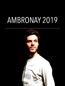 Ambronay 2019