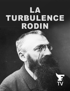 Le Figaro TV - La turbulence Rodin