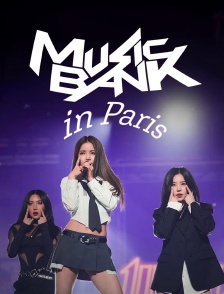 Music Bank in Paris