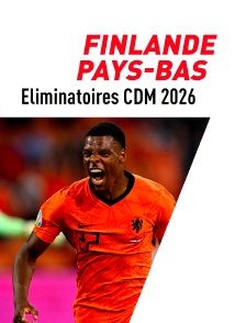 Football - Eliminatoires de la Coupe du Monde :  Finlande / Pays-Bas