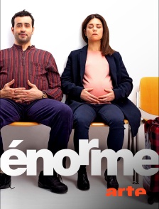 Arte - Enorme