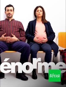 Téva - Enorme