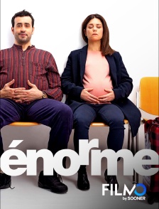 FilmoTV - Enorme