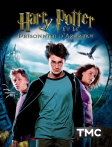 Harry Potter et le prisonnier d'Azkaban