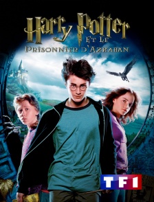 TF1 - Harry Potter et le prisonnier d'Azkaban