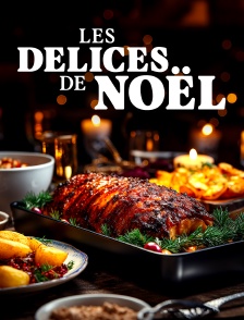 Les délices de Noël