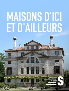 Sport en France - Maisons d'ici et d'ailleurs