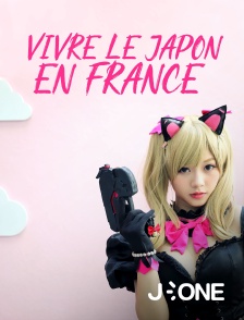 Vivre le Japon en France