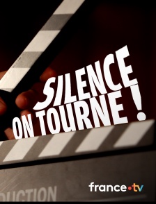Culturebox - Silence, on tourne !