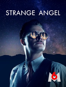 Strange angel