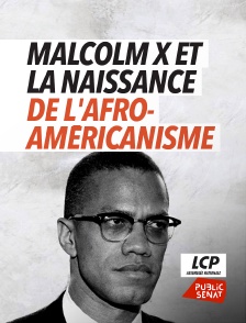 Malcolm X et la naissance de l'afro-américanisme
