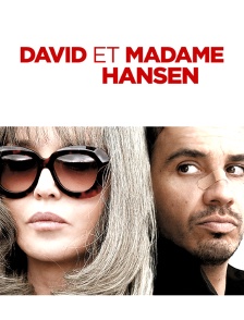 David et madame Hansen