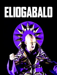 Eliogabalo