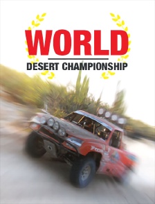 World Desert Championship