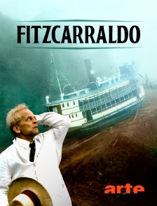 Arte - Fitzcarraldo