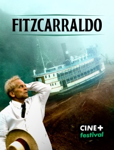 CINE+ Festival - Fitzcarraldo