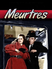 Meurtres