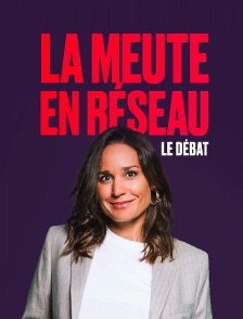 La meute en réseau : le débat